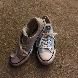 Women’s converse